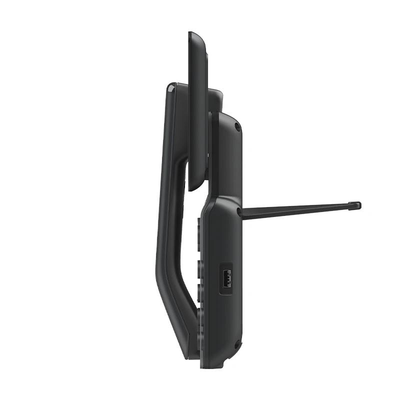 Fanvil V66 Pro Telefone IP Bluetooth com auricular de 7" - Imagem de Detalhe 8