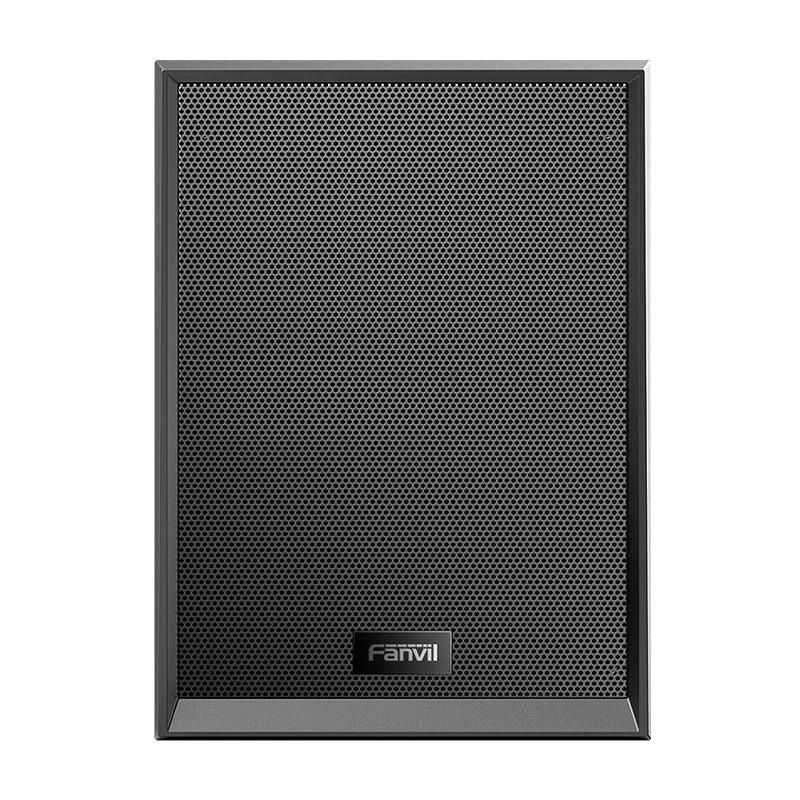 Fanvil A212 Altifalante de parede 15W Preto - Imagem de Detalhe 9