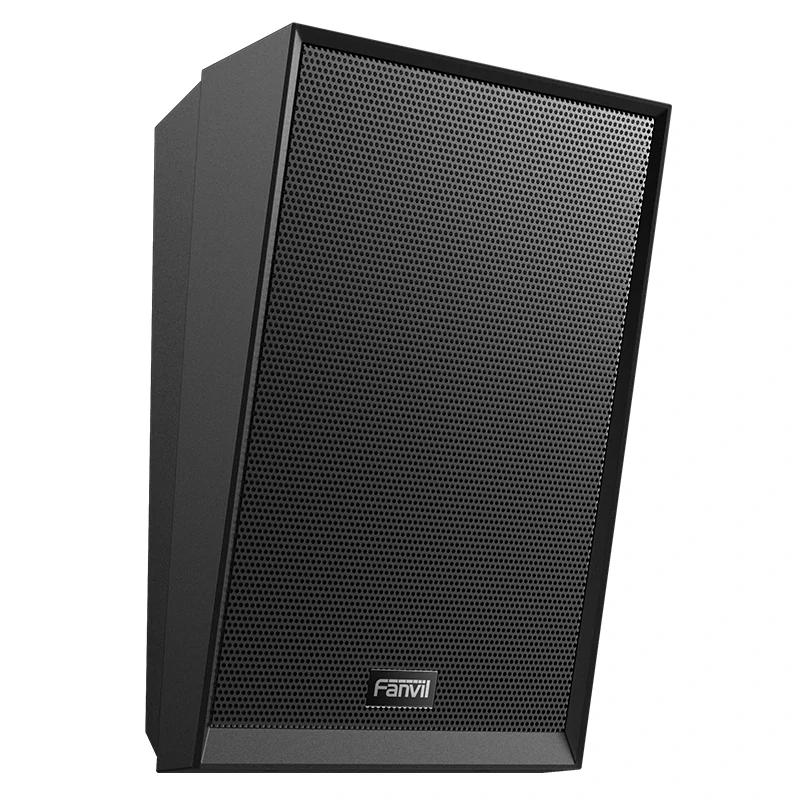 Fanvil A212 Altifalante de parede 15W Preto - Imagem de Detalhe 12