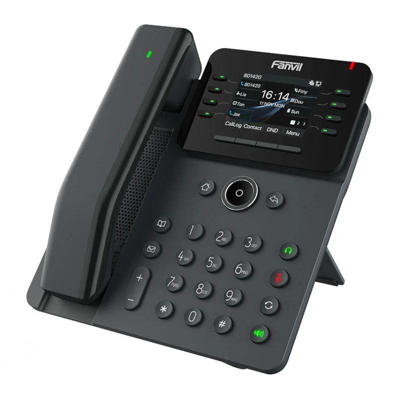Fanvil V62 Pro Telefone IP Bluetooth - Imagem de Detalhe 3