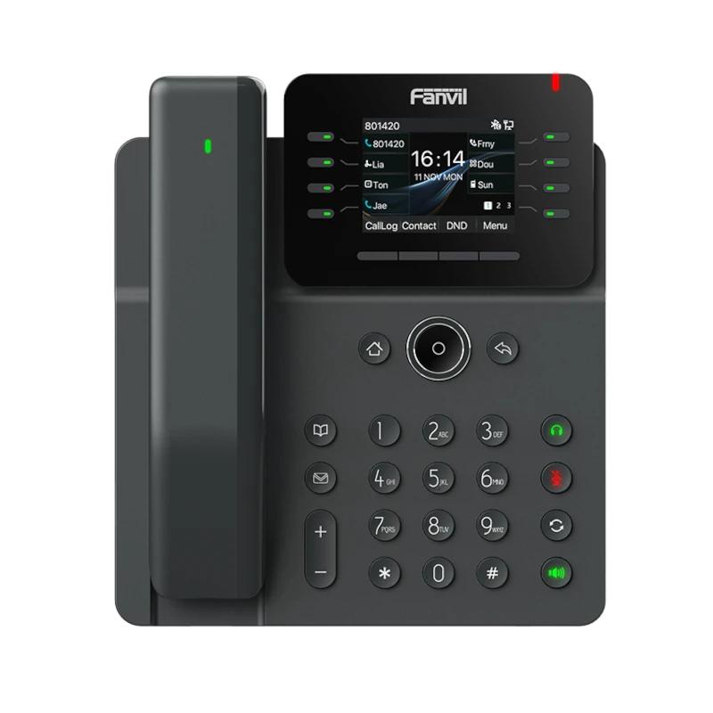 Fanvil V62 Pro Telefone IP Bluetooth - Imagem de Detalhe 7
