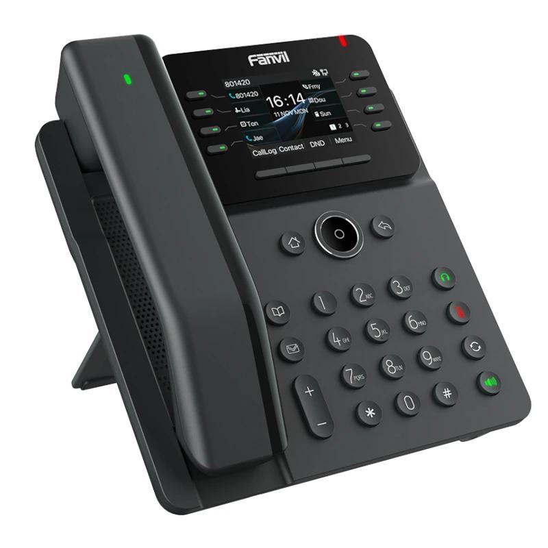 Fanvil V62 Pro Telefone IP Bluetooth - Imagem de Detalhe 10