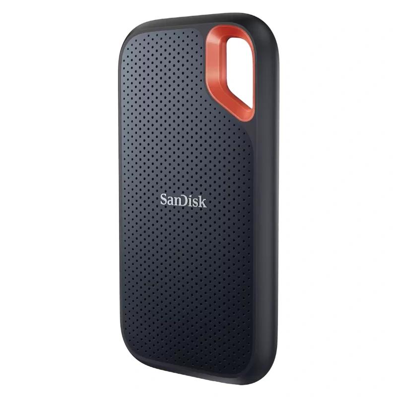 Sandisk Extreme Portable SSD 4TB USB-C 3.2 Gen 2 - Imagem de Detalhe 10