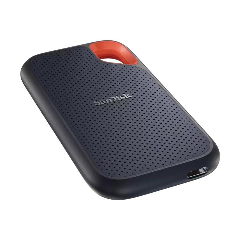 Sandisk Extreme Portable SSD 4TB USB-C 3.2 Gen 2 - Imagem de Detalhe 11