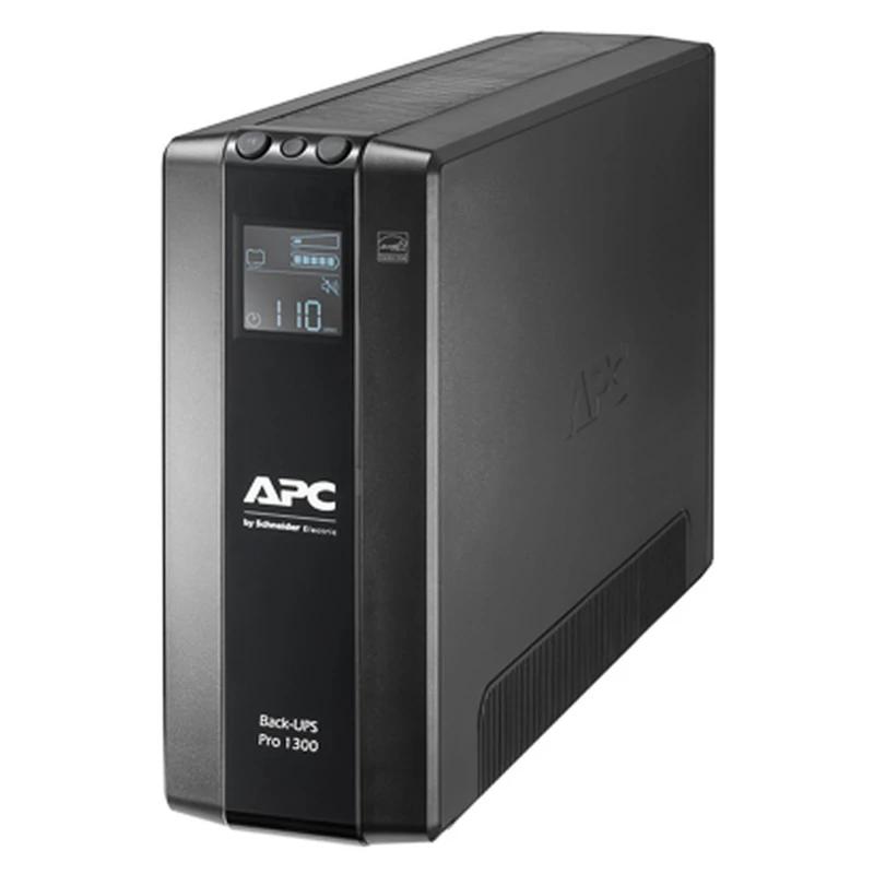 APC BR1300MI UPS Linha interativa 1,3 kVA 780 W 8 tomada(s) CA - Imagem de Detalhe 9