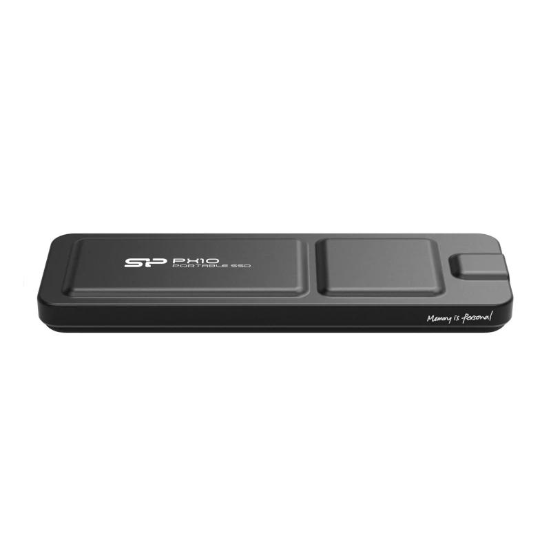 SP SSD Externo PX10 2TB USB C 3.2 Gen2 1050 MB/s - Imagem de Detalhe 19