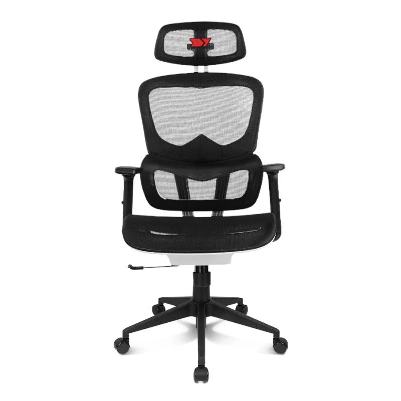Drift Cadeira gaming DRAIR200 Malha Preta - Imagem de Detalhe 13
