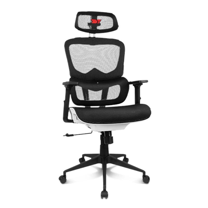 Drift Cadeira gaming DRAIR200 Malha Preta - Imagem de Detalhe 14