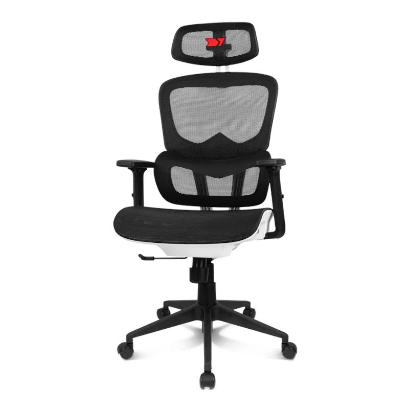 Drift Cadeira gaming DRAIR200 Malha Preta - Imagem de Detalhe 18