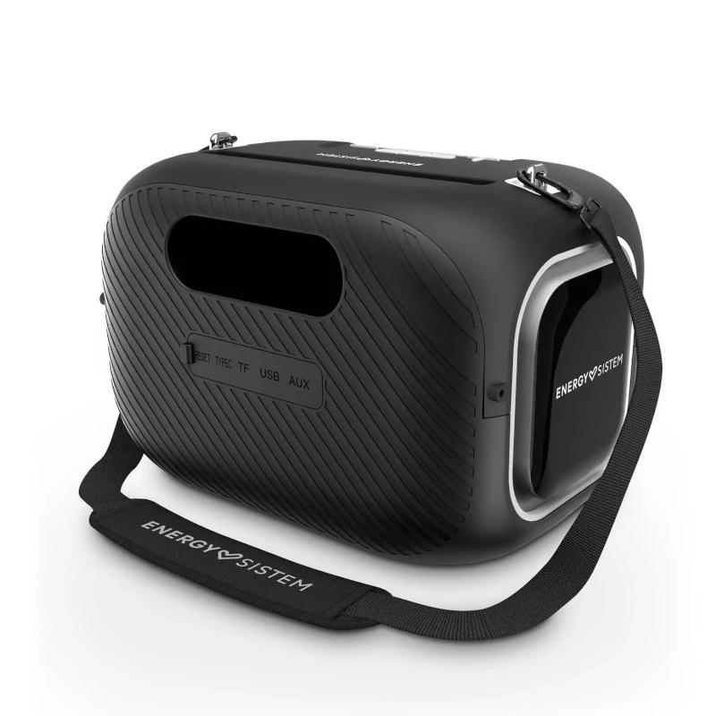 Energy Sistem Altavoz KaraokeStar - Imagem de Detalhe 18