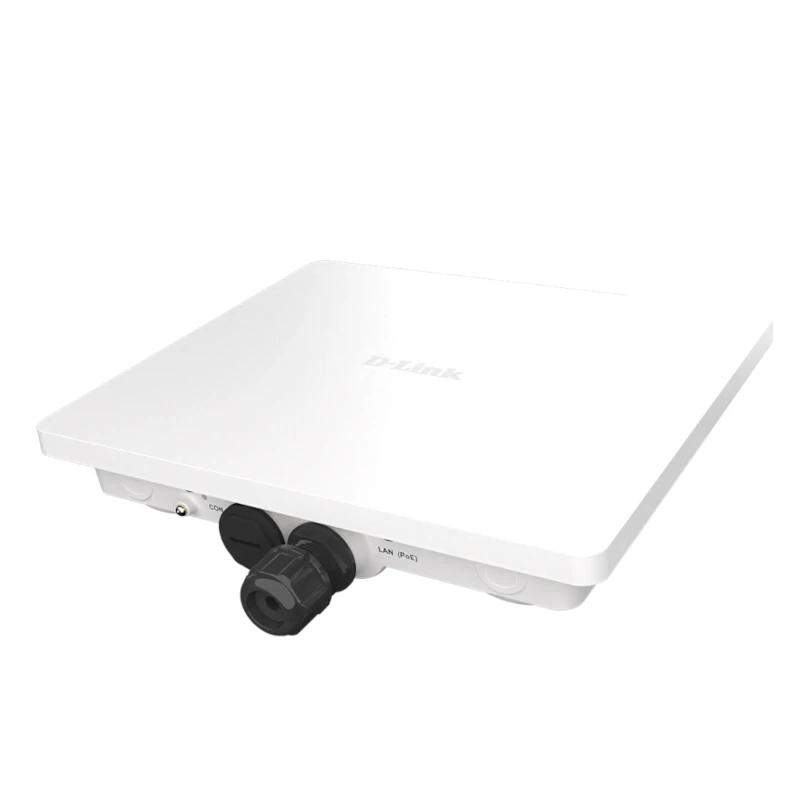 D-Link DAP-X3060OU ponto de acesso WLAN 3000 Mbit/s Branco Power over Ethernet (PoE) - Imagem de Detalhe 7