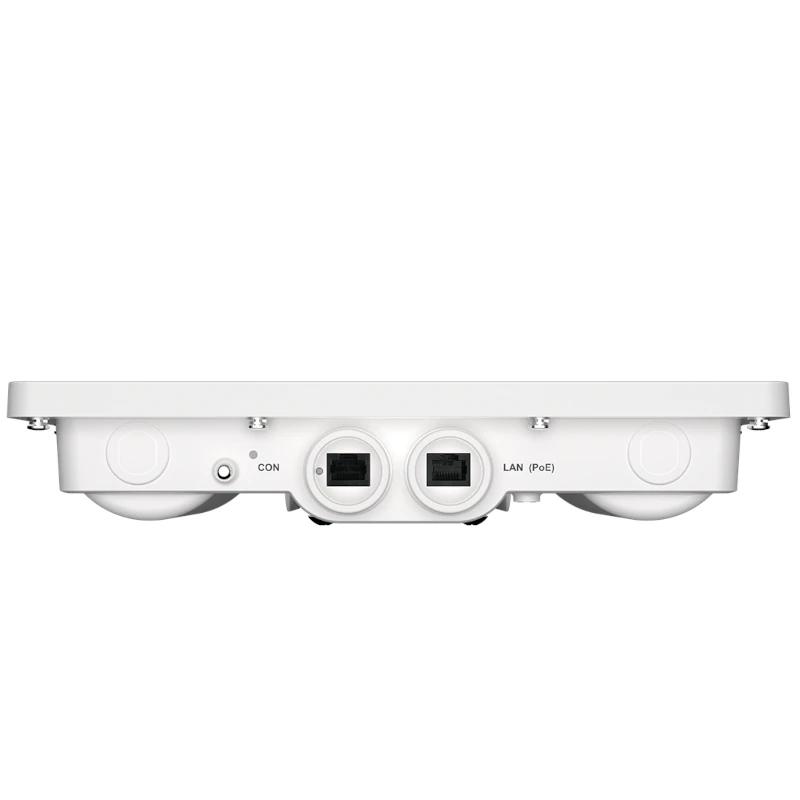 D-Link DAP-X3060OU ponto de acesso WLAN 3000 Mbit/s Branco Power over Ethernet (PoE) - Imagem de Detalhe 12