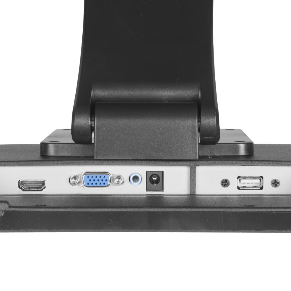 iggual MTL15PX Monitor POS 39,6 cm (15.6") 1600 x 900 pixels HD+ LCD Ecrã táctil - Imagem de Detalhe 4
