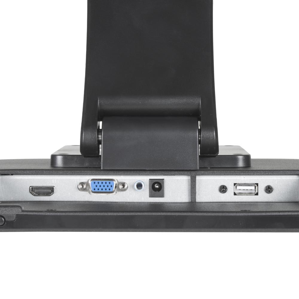 iggual MTL15CP Monitor POS 39,6 cm (15.6") 1600 x 900 pixels HD+ Ecrã táctil - Imagem de Detalhe 4