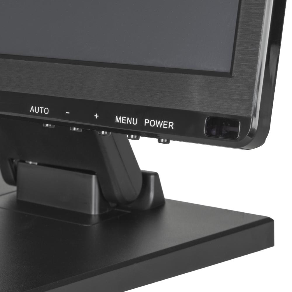 iggual MTL15CP Monitor POS 39,6 cm (15.6") 1600 x 900 pixels HD+ Ecrã táctil - Imagem de Detalhe 5