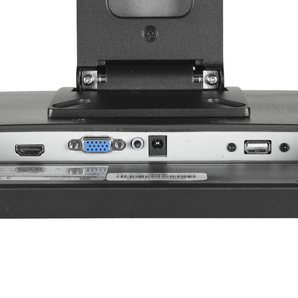 iggual MTL21PX Monitor POS 54,6 cm (21.5") 1920 x 1080 pixels Full HD Ecrã táctil - Imagem de Detalhe 4