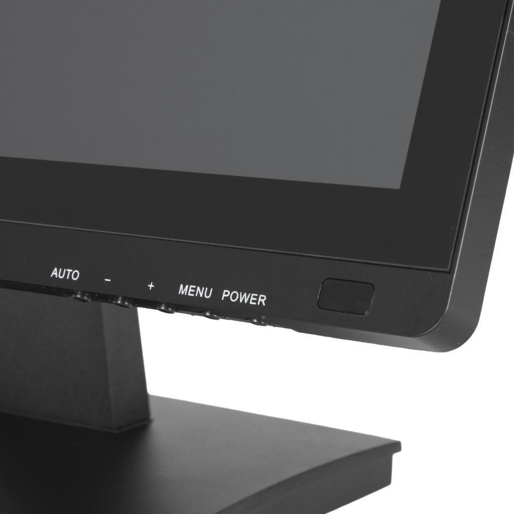 iggual MTL21PX Monitor POS 54,6 cm (21.5") 1920 x 1080 pixels Full HD Ecrã táctil - Imagem de Detalhe 5