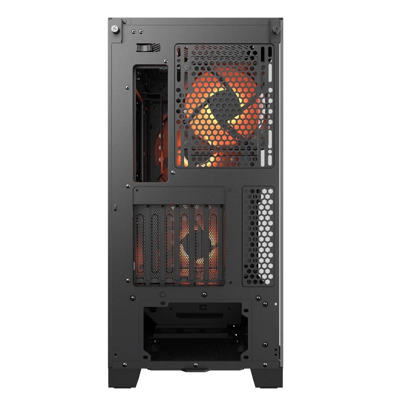 COUGAR CGR-5YA2B-RGB Midi Tower Preto - Imagem de Detalhe 14