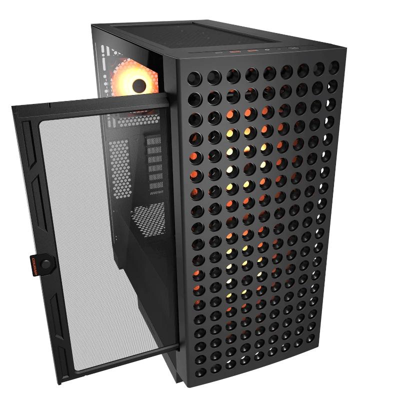 COUGAR CGR-5YA2B-RGB Midi Tower Preto - Imagem de Detalhe 15