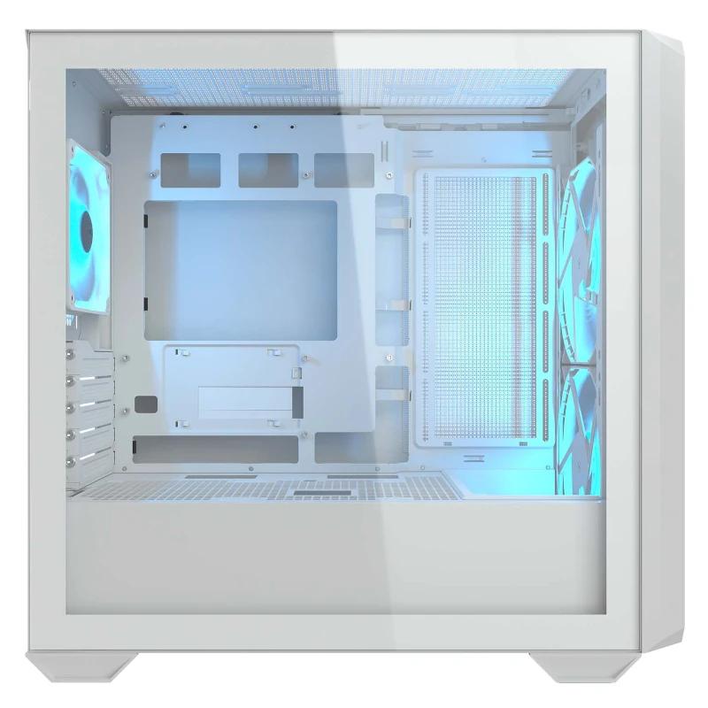 COUGAR MX600 MINI RGB Mini Tower Branco - Imagem de Detalhe 11