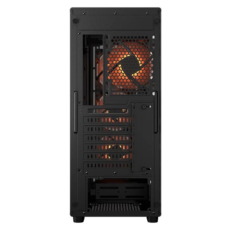 Cougar Caixa Miditorre MX220 Rgb Preta - Imagem de Detalhe 15