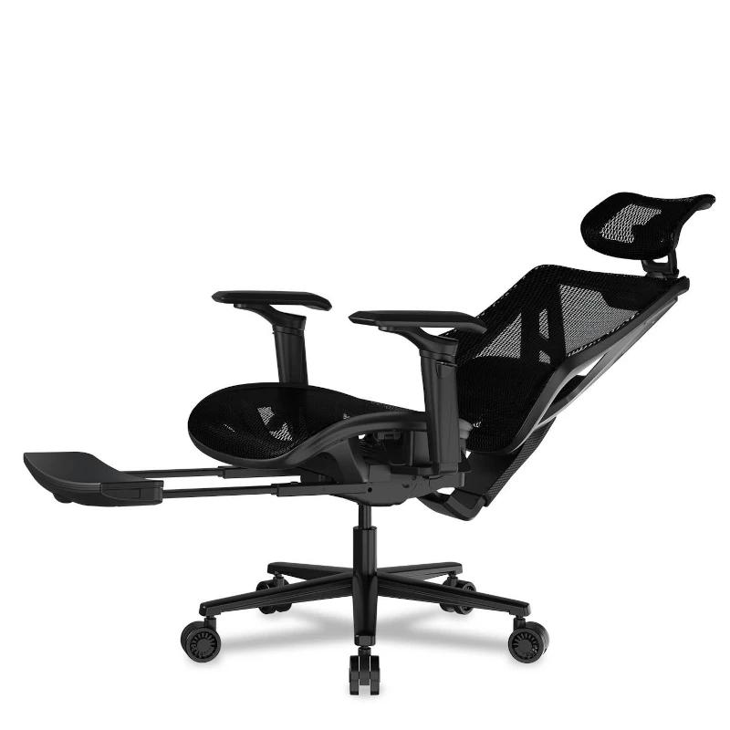 COUGAR CGR-SPD-GRB Cadeira de jogos universal Preto - Imagem de Detalhe 7