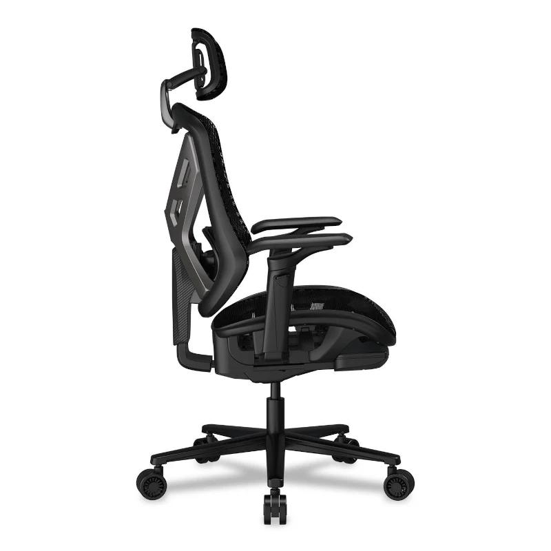COUGAR CGR-SPD-GRB Cadeira de jogos universal Preto - Imagem de Detalhe 19
