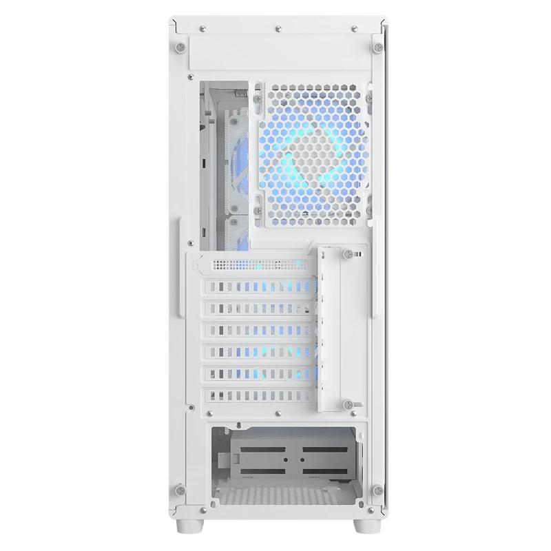 COUGAR MX220 RGB Midi Tower Branco - Imagem de Detalhe 9
