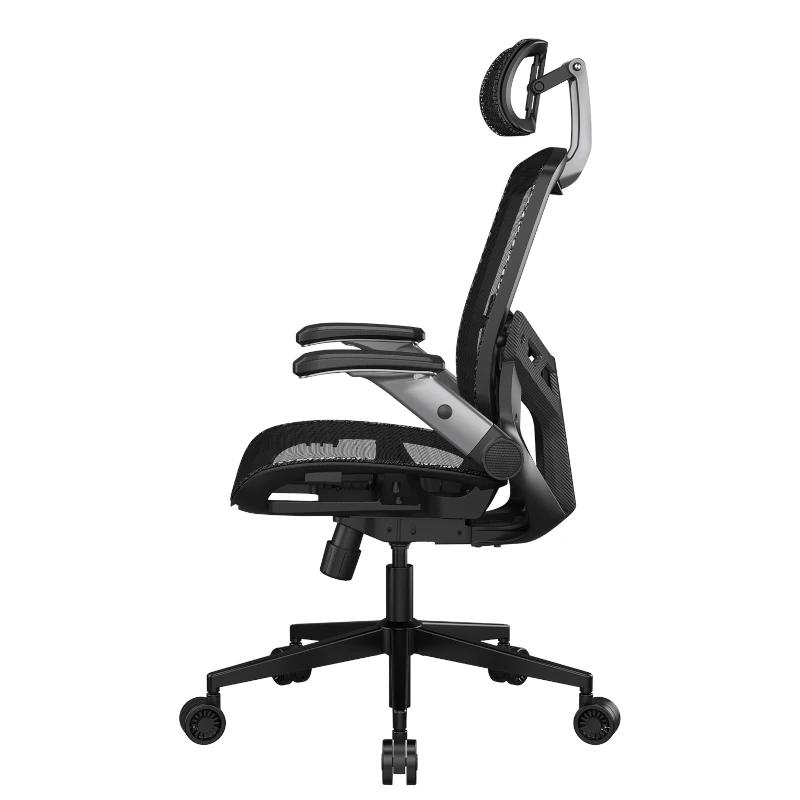 COUGAR CGR-SPO-BLB Cadeira de jogos universal Preto - Imagem de Detalhe 10