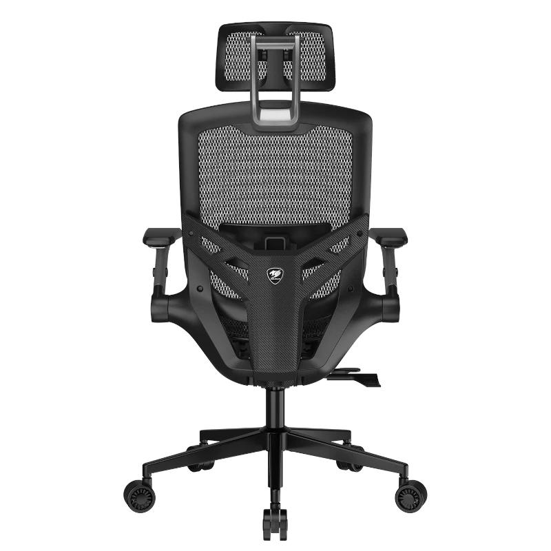 COUGAR CGR-SPO-BLB Cadeira de jogos universal Preto - Imagem de Detalhe 21