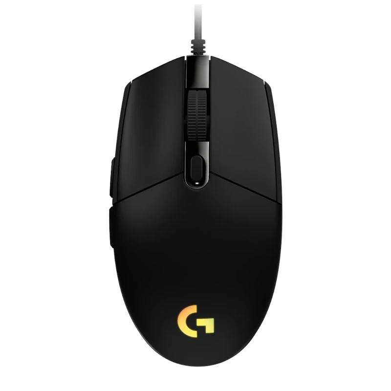 Logitech Rato Gaming G203 8000dpi Rgb - Imagem de Detalhe 16