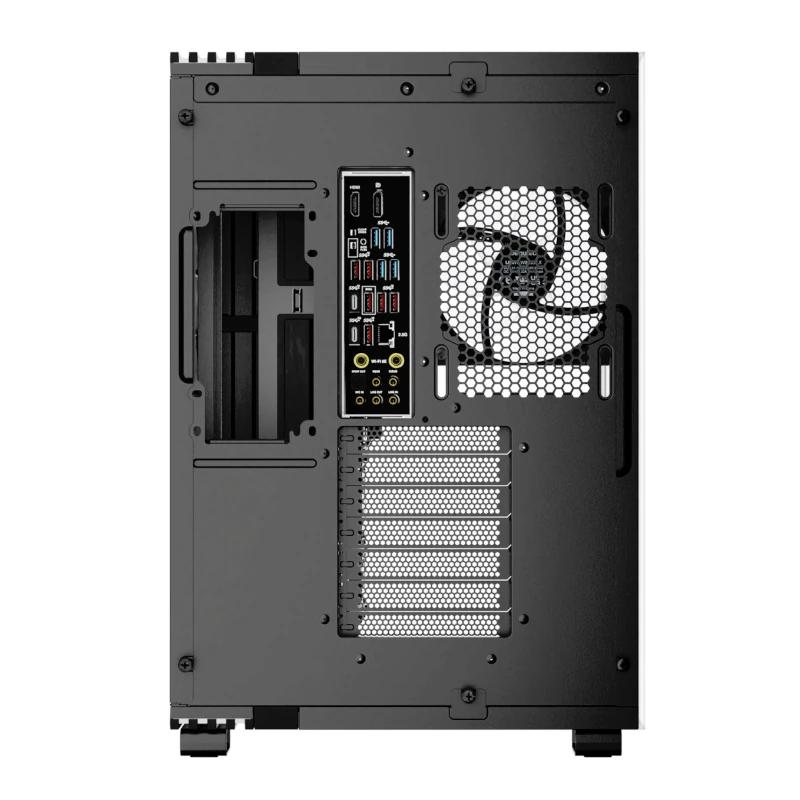 be quiet! LIGHT BASE 600 LX Black Midi Tower Preto - Imagem de Detalhe 5
