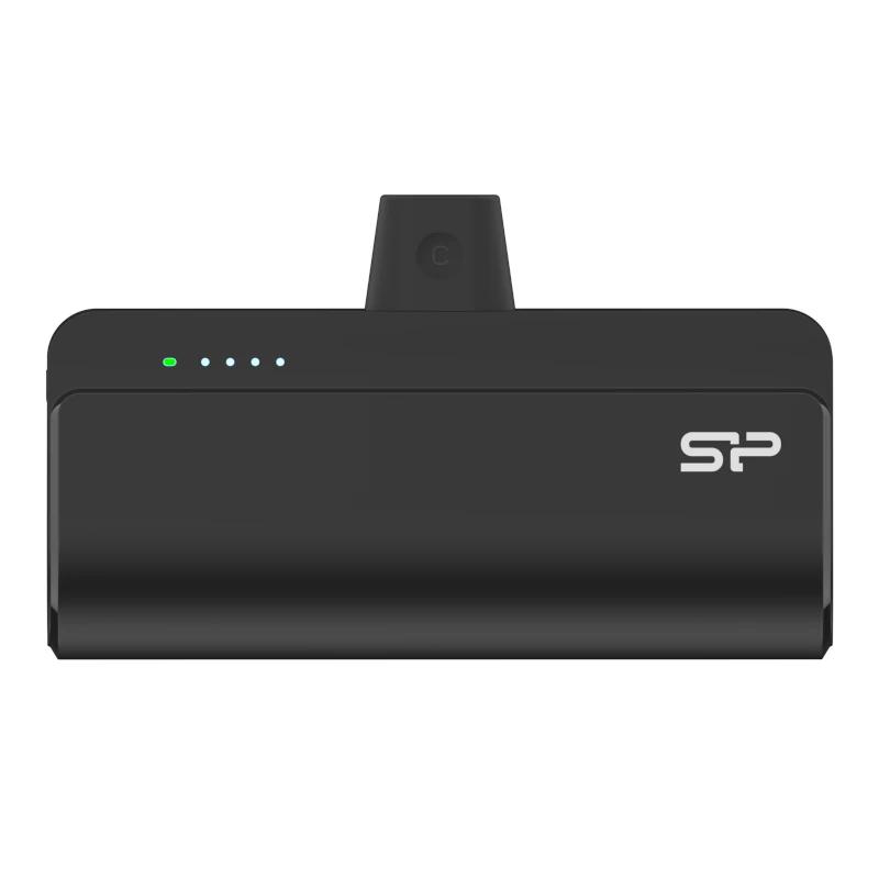 SP Powerbank QD50 5.000mAh Preto TipoC - Imagem de Detalhe 8