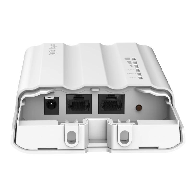 Reyee RG-AirMetro550G-B Base 2xGb 5GHz IP55 2xSMA - Imagem de Detalhe 16