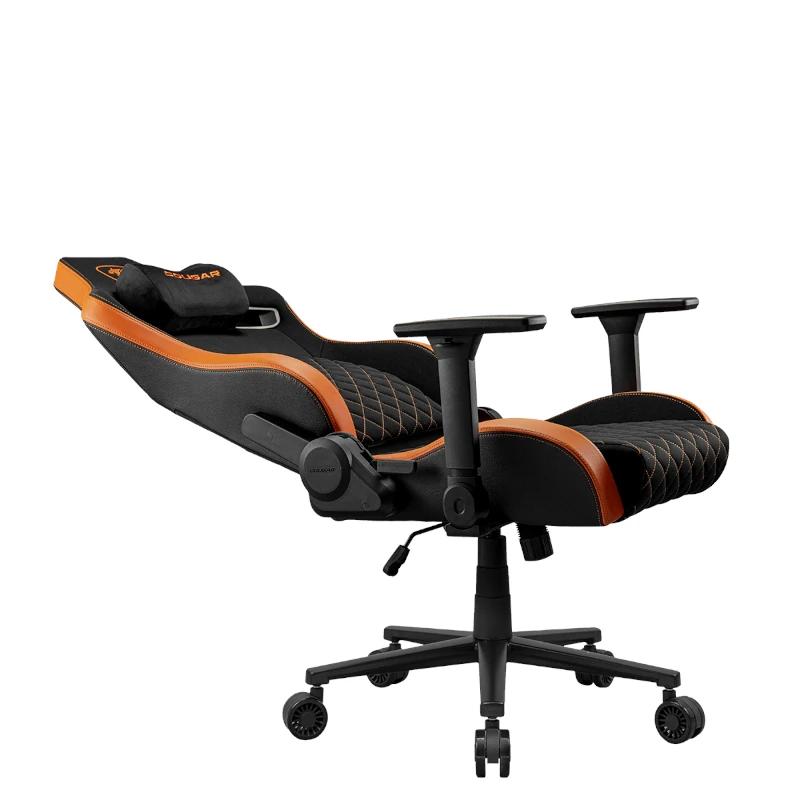 Cougar Cadeira Defensor F - Imagem de Detalhe 7