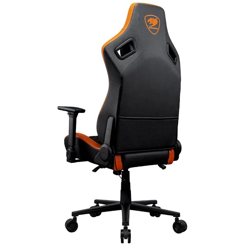 Cougar Cadeira Defensor F - Imagem de Detalhe 14