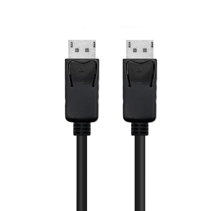 Nanocable 10.15.2701-L150 cabo DisplayPort 1,5 m Preto - Imagem de Detalhe 5