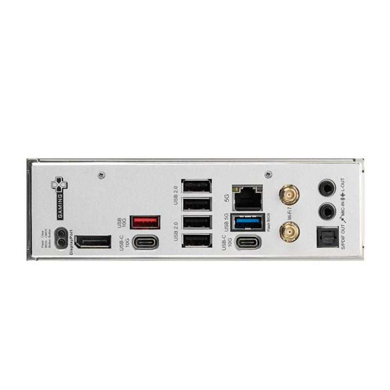 MSI B850 GAMING PLUS WIFI motherboard AMD B850 Ranhura AM5 ATX - Imagem de Detalhe 15
