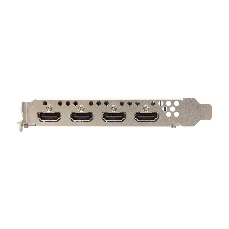 SPARKLE VGA Intel ARC A310 Omni View 4G DDR6 4HDMI - Imagem de Detalhe 18