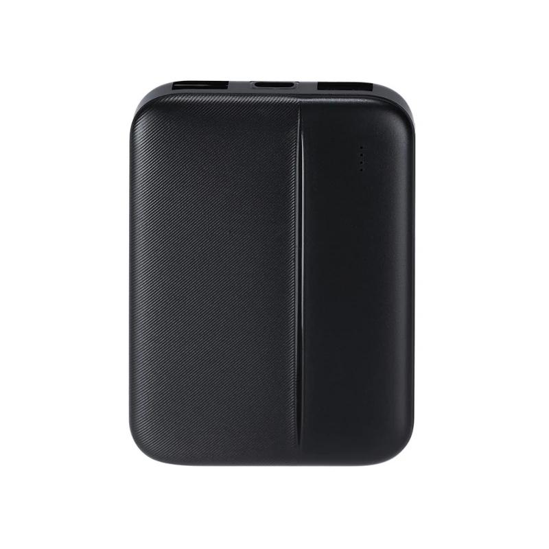 RIVACASE Powerbank VA2006 (5000 mAh) Preto - Imagem de Detalhe 10