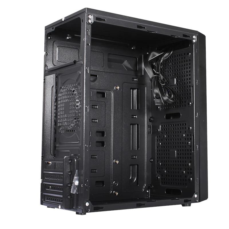 Approx Caixa M-atx APPC-203F 500W USB3.0 - Imagem de Detalhe 10
