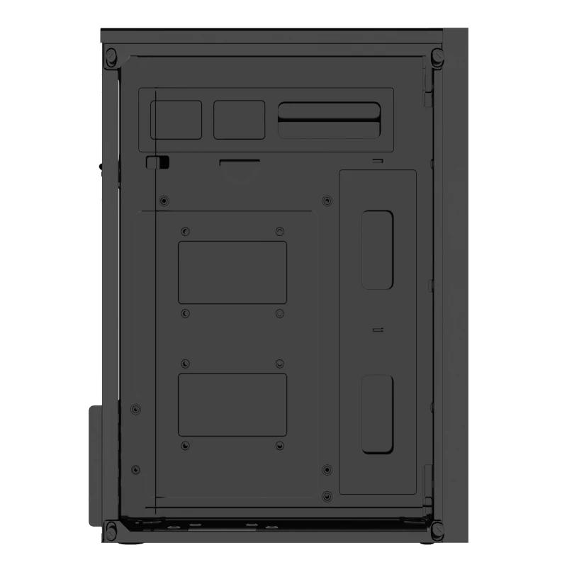 Approx Caixa M-Atx APPC-201F 500W USB3.0 - Imagem de Detalhe 18