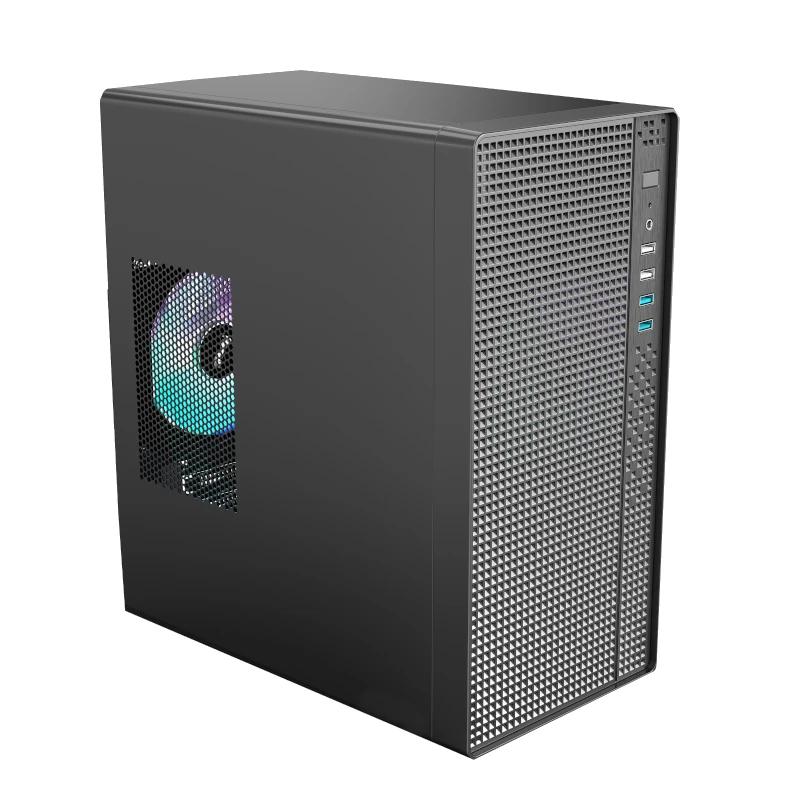 X-STRONG Approx Caixa M-atx APPC-901F 500W USB3.0 - Imagem de Detalhe 7