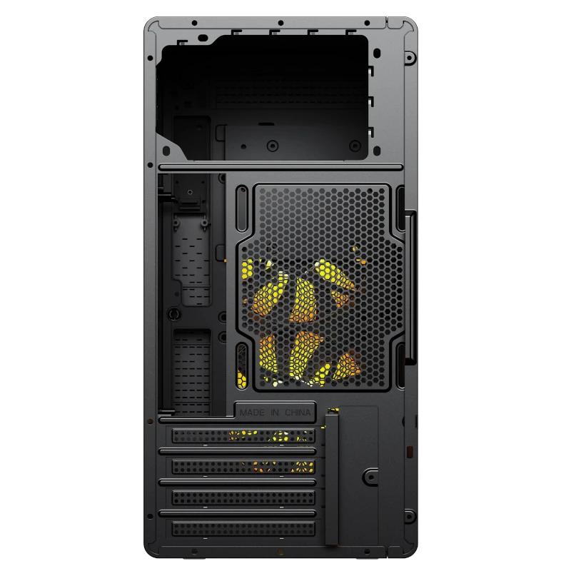 X-STRONG Approx Caixa M-atx APPC-901F 500W USB3.0 - Imagem de Detalhe 15