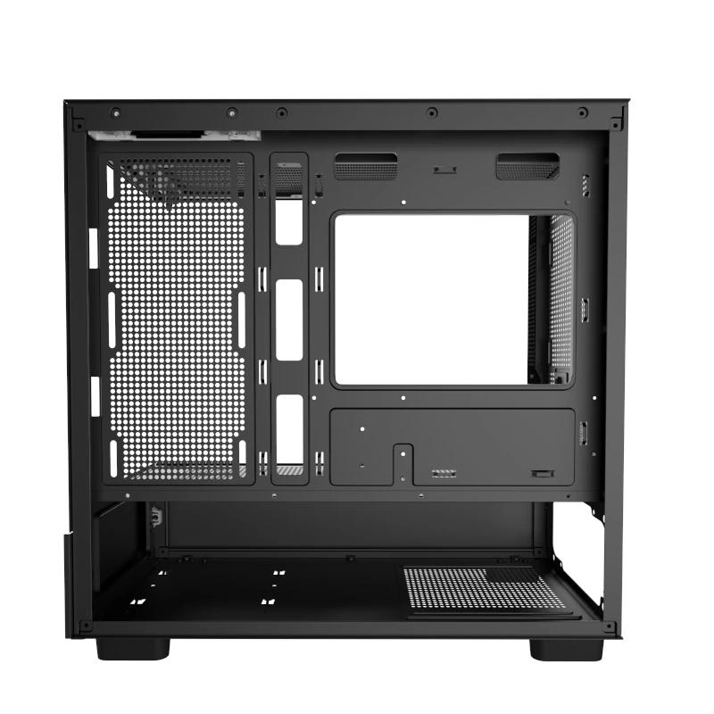 Keep Out Caixa M-atx XC-301 3FANS Usb3.0 Vidro - Imagem de Detalhe 14