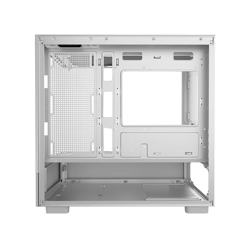 Keep Out Caixa M-atx XC-301W 3FANS Usb3.0 Branca - Imagem de Detalhe 14