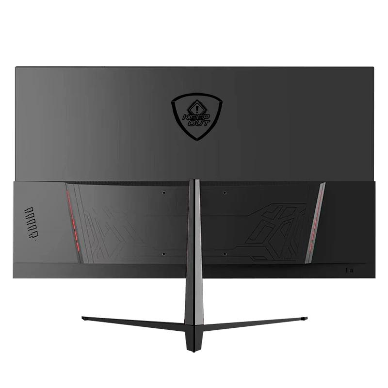 Keep Out XGM24Cv3 monitor 23.8" 120H VGA HDMI MM cu - Imagem de Detalhe 12