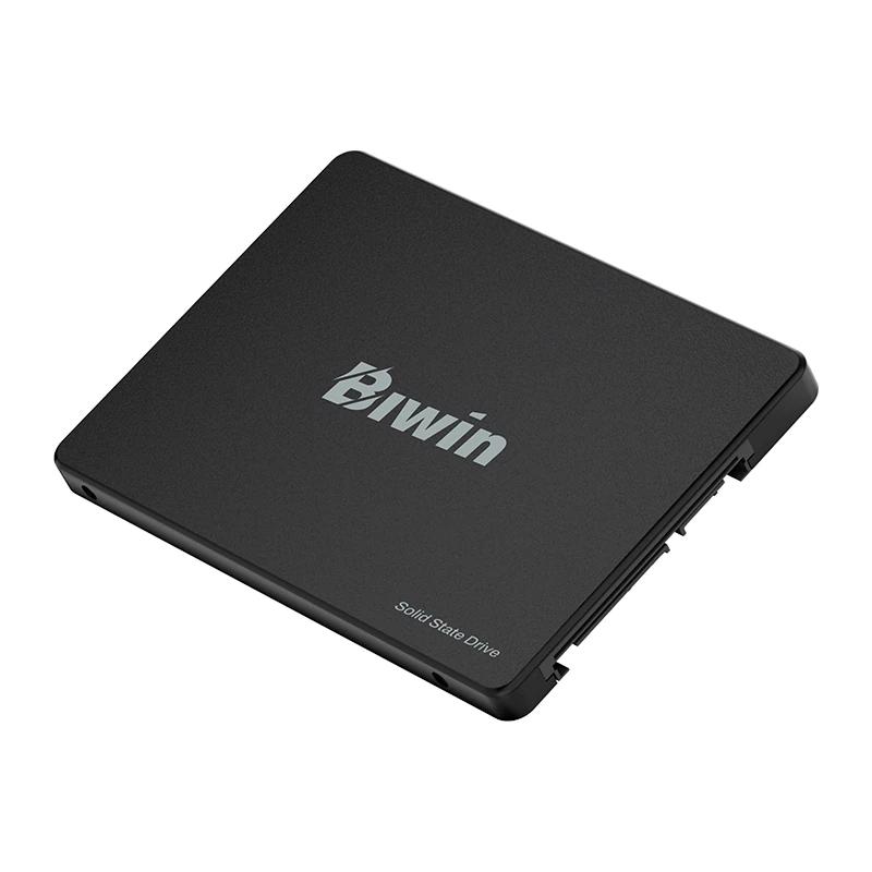 Biwin M100 256 GB 2.5" Serial ATA III - Imagem de Detalhe 10
