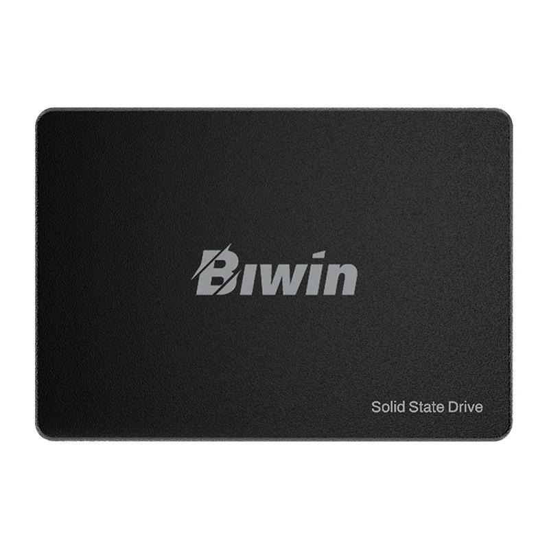 Biwin M100 256 GB 2.5" Serial ATA III - Imagem de Detalhe 11