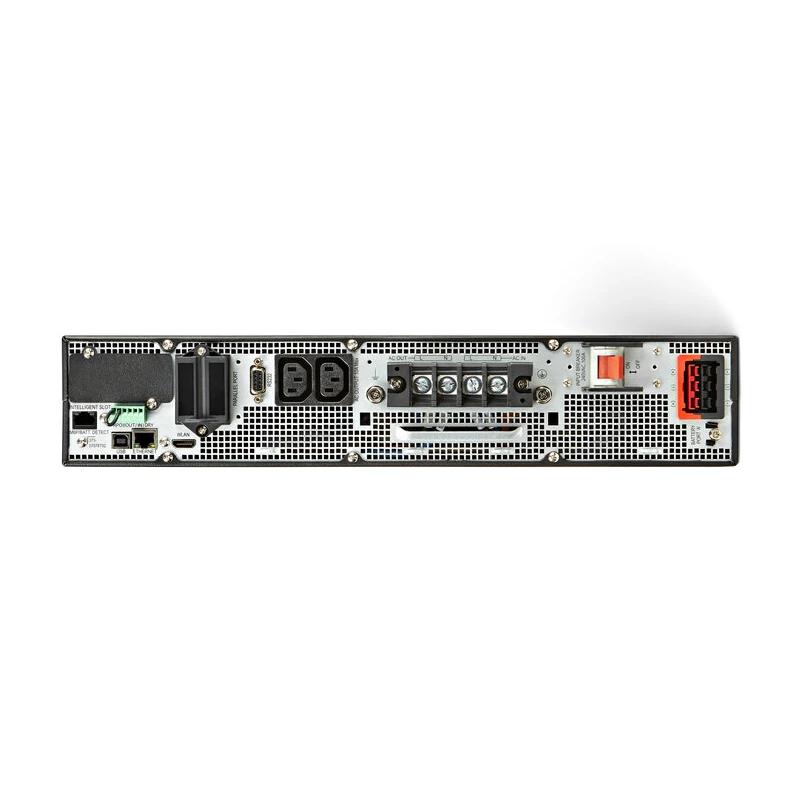 Salicru SLC 10000 Twin RT3 B1-Sem baterias - Imagem de Detalhe 6